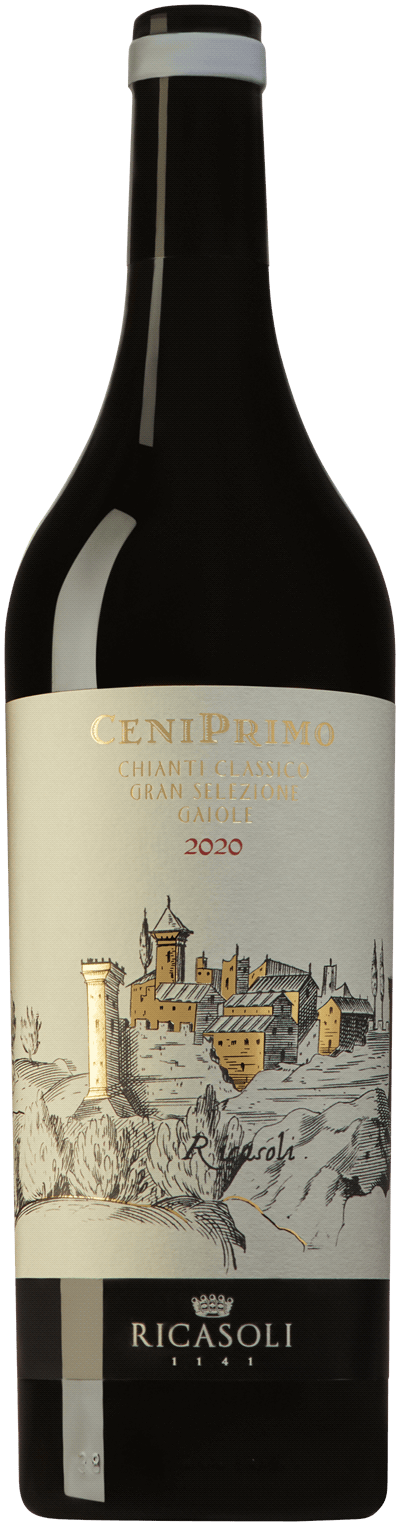 Ricasoli Ceniprimo