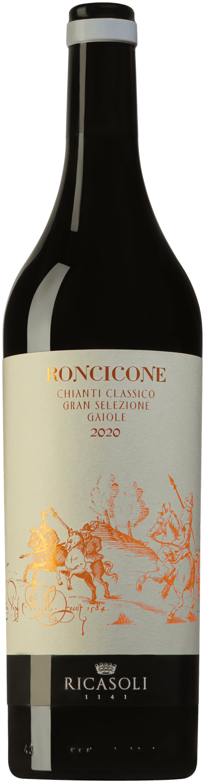 Ricasoli Roncicone