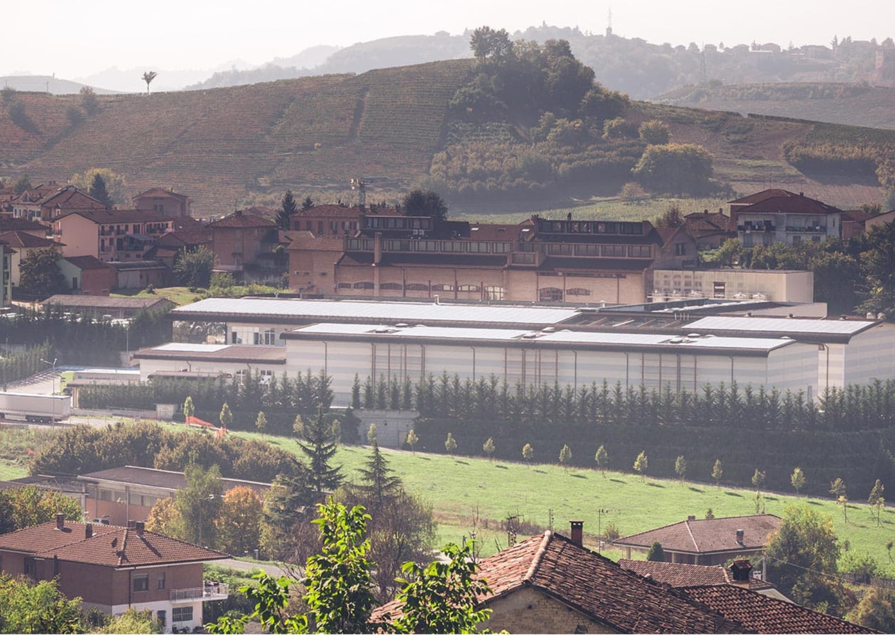 MGM Mondo del Vino