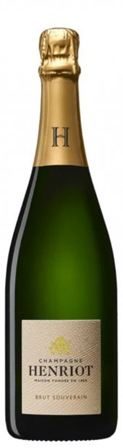 Henriot Brut Souverain