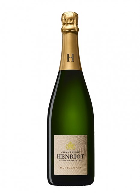 Henriot Brut Souverain