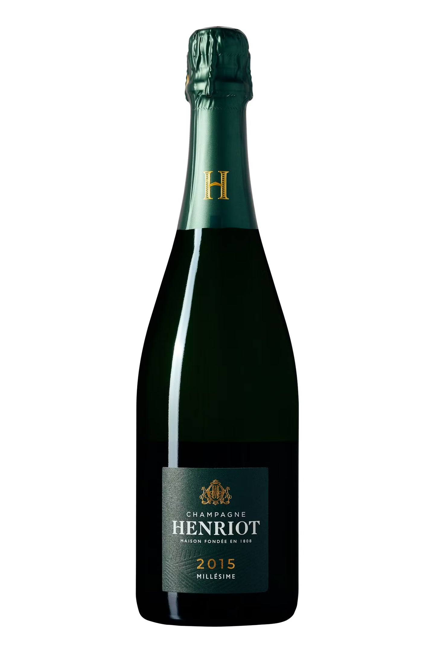 Henriot, Millésime Brut