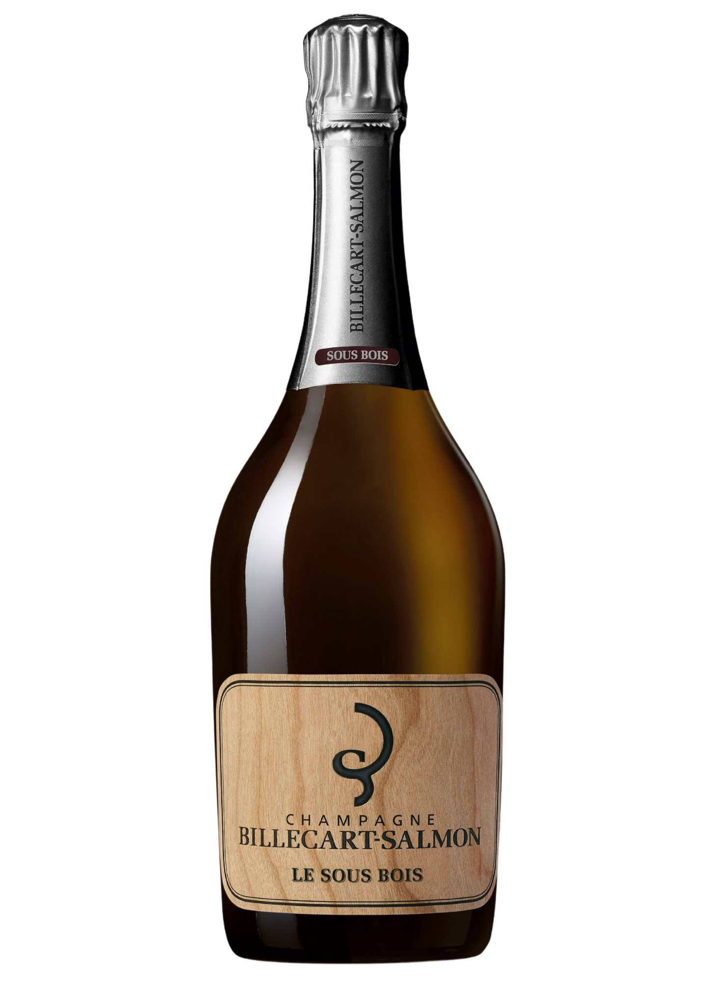 Billecart-Salmon Le Sous Bois NV