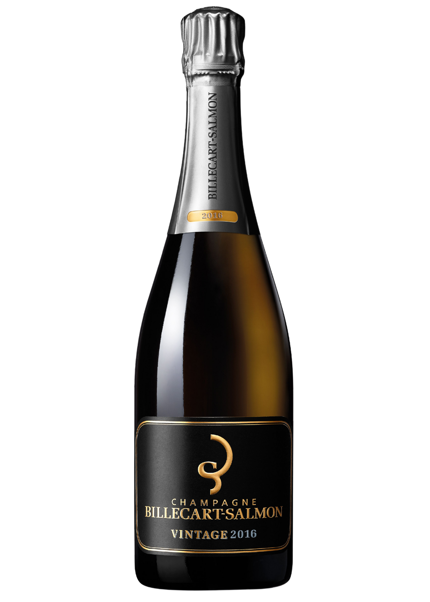 Billecart-Salmon Vintage 2016