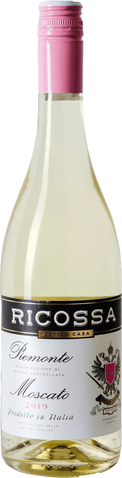 Ricossa Moscato