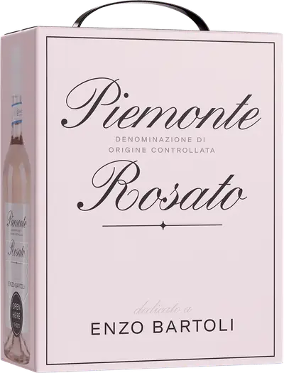 Enzo Bartoli Rosato