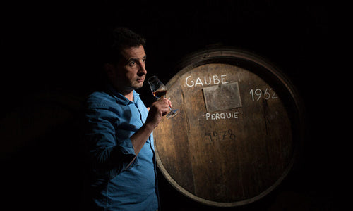 Darroze Armagnac