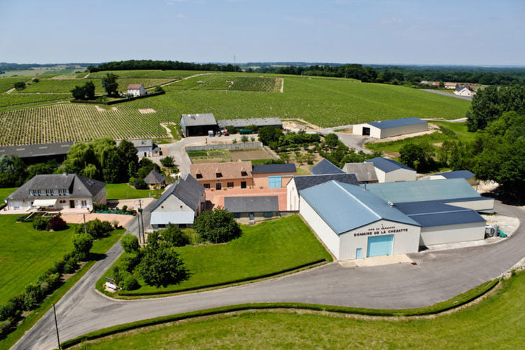 Domaine de la Chézatte