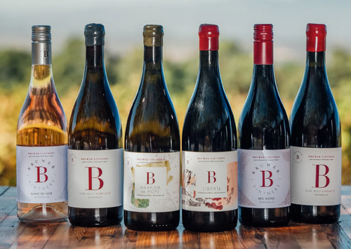 B Vintners