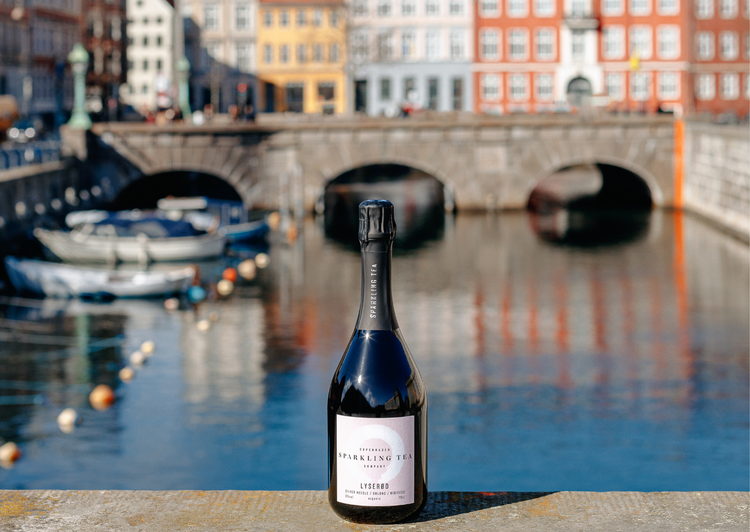 Copenhagen Sparkling Tea Company