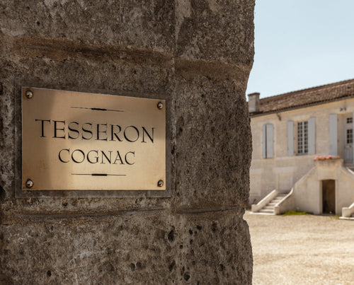 Tesseron Cognac