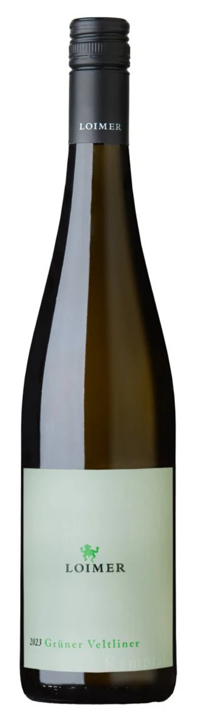 Loimer Kamptal Grüner Veltliner