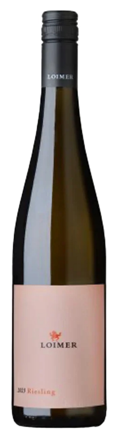 Loimer Kamptal Riesling