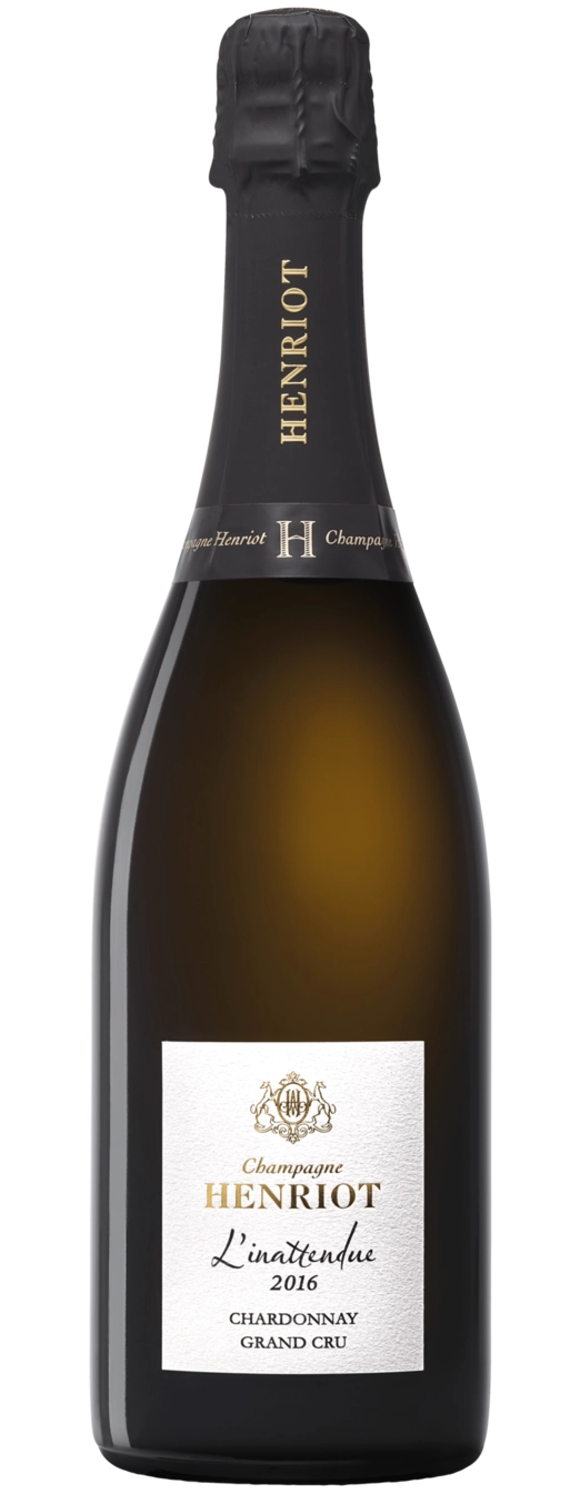 Henriot L’inattendue 2016