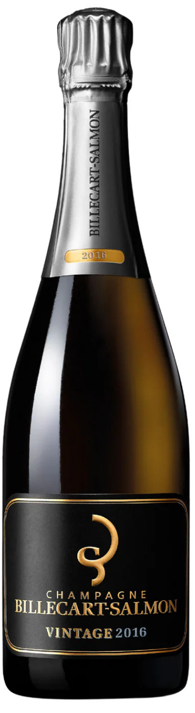 Billecart-Salmon Vintage 2016