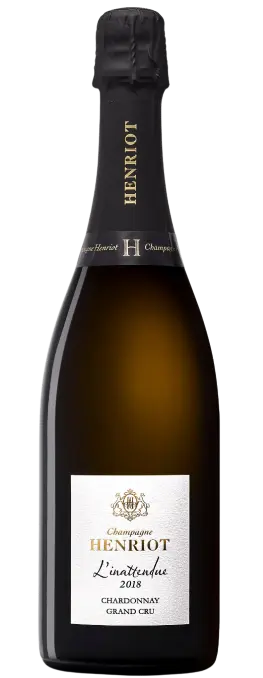 Henriot L’inattendue 2018