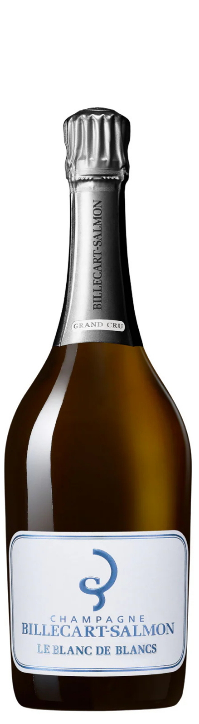 Billecart-Salmon Le Blanc de Blancs Grand Cru NV