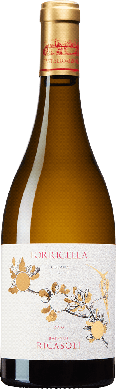 Ricasoli Torricella