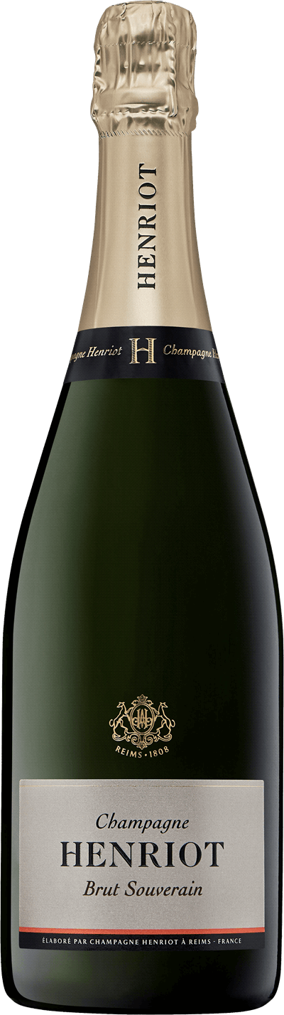 Henriot Brut Blanc de Blancs