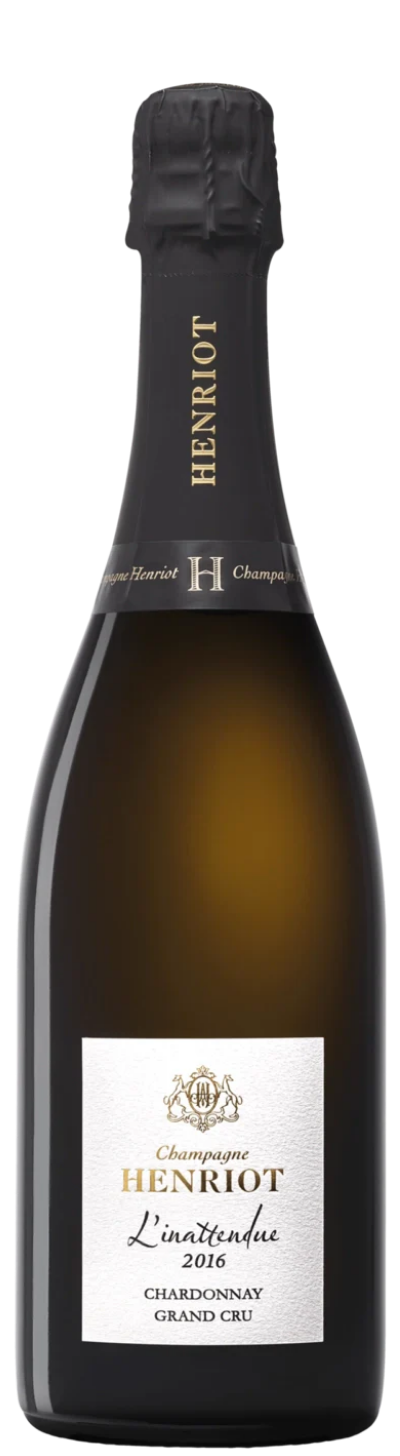 Henriot L’inattendue 2018