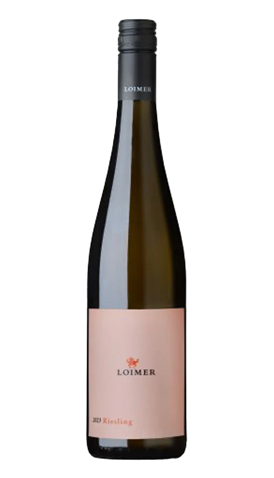 Loimer Kamptal Riesling