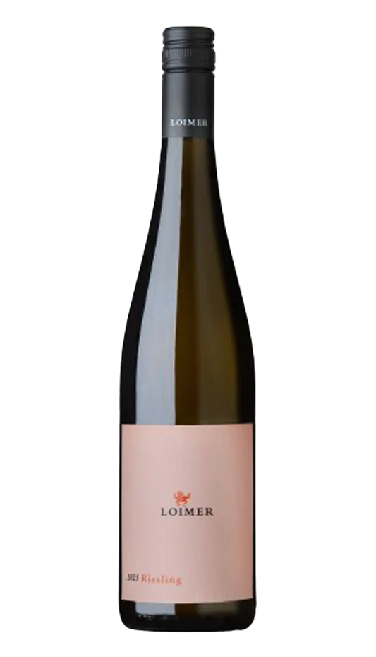 Loimer Kamptal Riesling