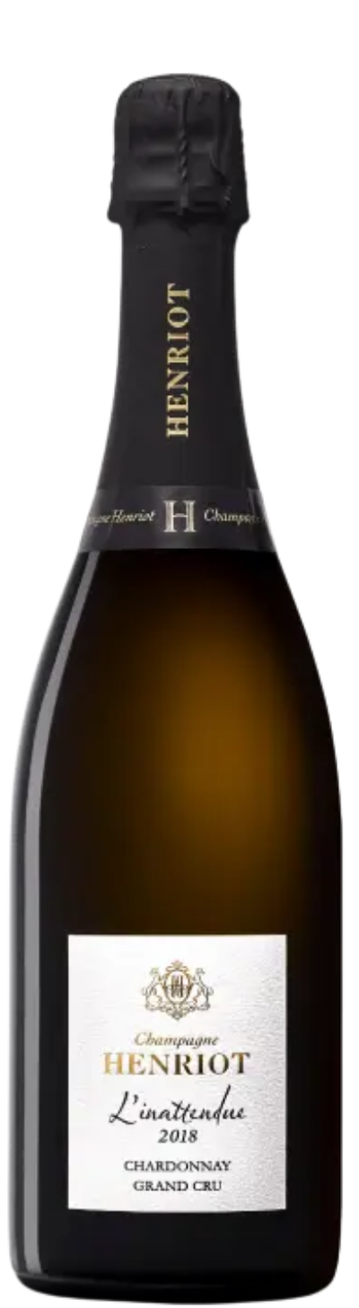 Henriot L’inattendue 2016