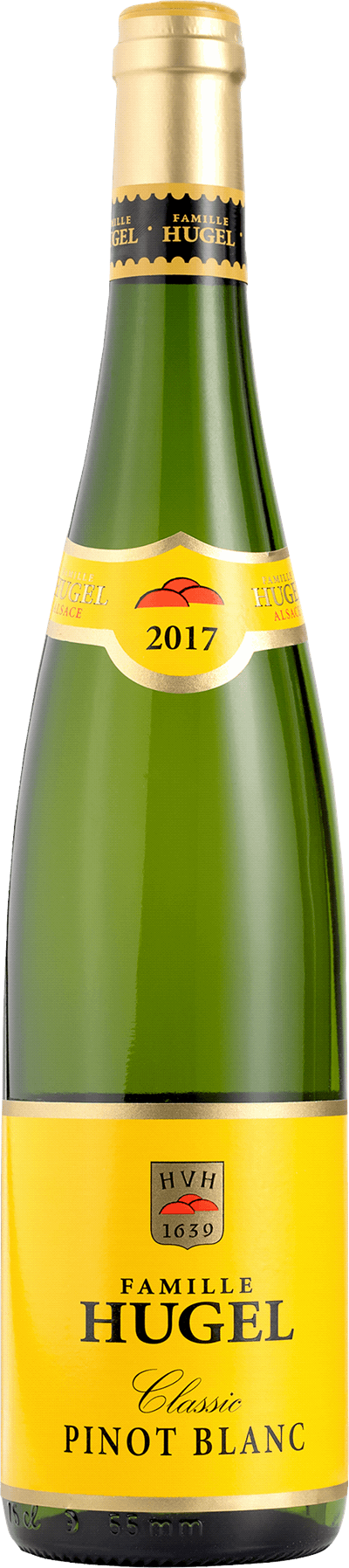 Hugel Pinot Blanc Classic