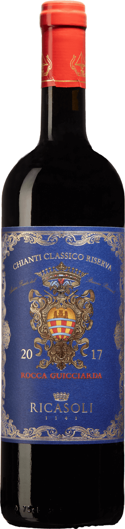 Ricasoli Rocca Guiccarda