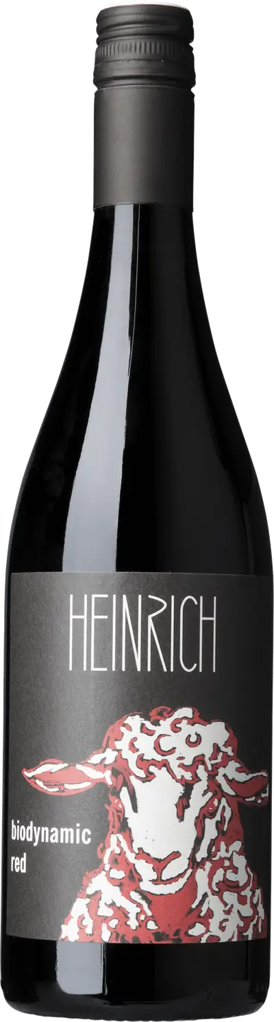Heinrich Biodynamic Red