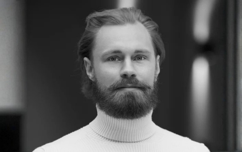 Hilding  Lützow-Holm