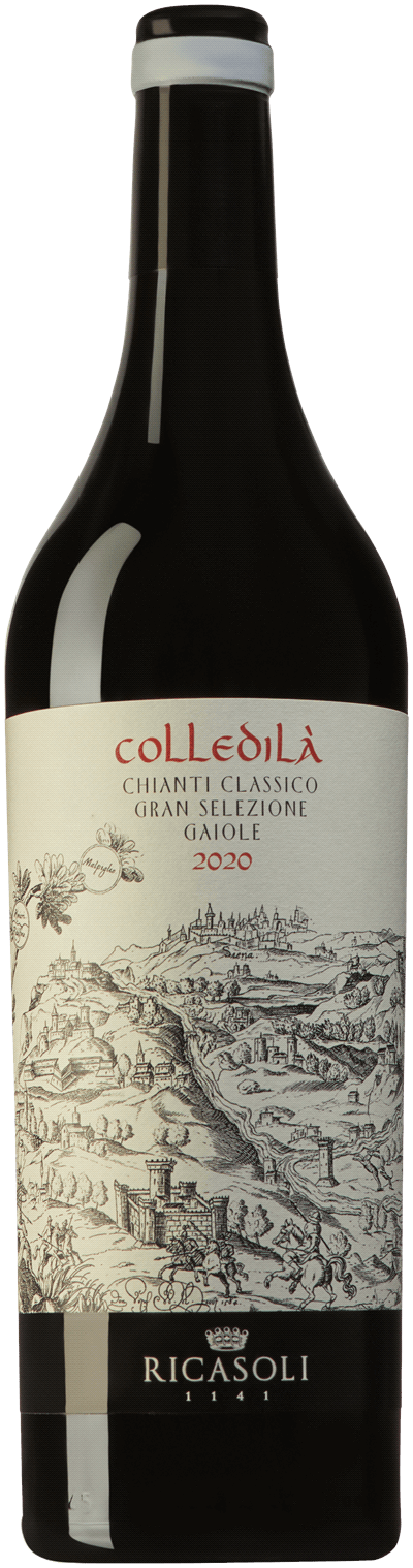 Ricasoli Colledila