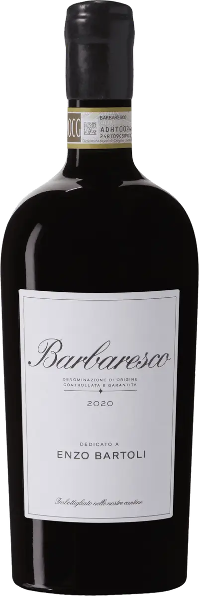 Enzo Bartoli Barbaresco