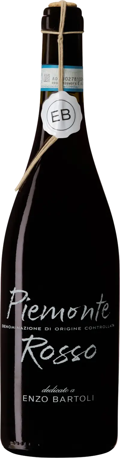 Enzo Bartoli Solo Enzo