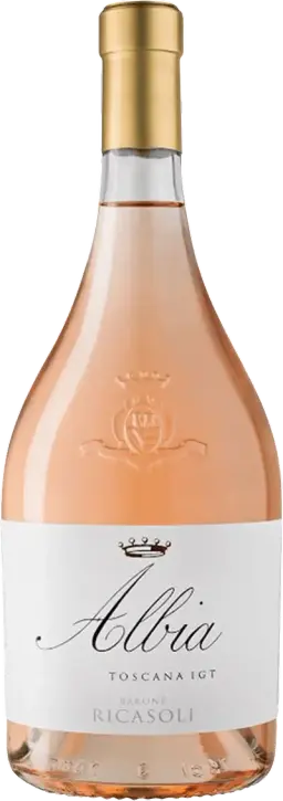 Ricasoli Albia Rosè