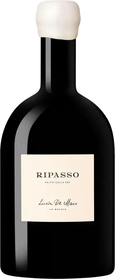 Lucia De Maio Amarone