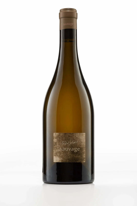 Pascal Jolivet Sancerre Sauvage