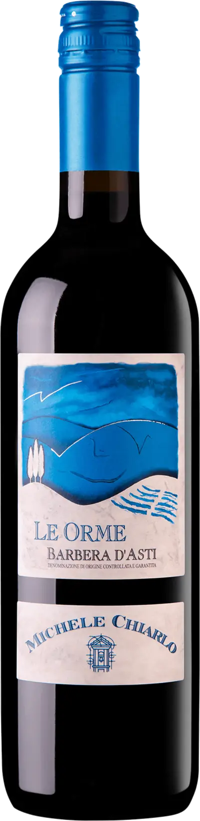 Michele Chiarlo Le Orme Barbera d'Asti