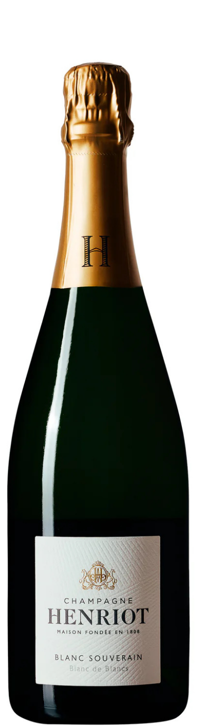 Henriot Brut Blanc de Blancs