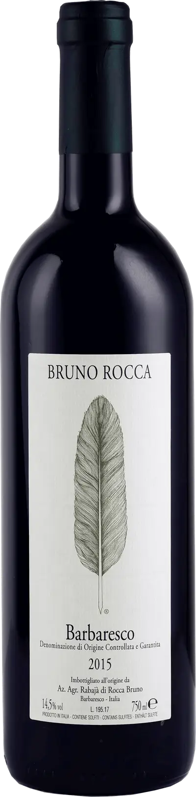 Bruno Rocca Barbaresco