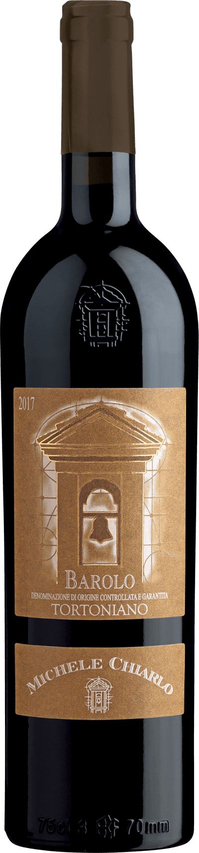 Michele Chiarlo Tortoniano Barolo