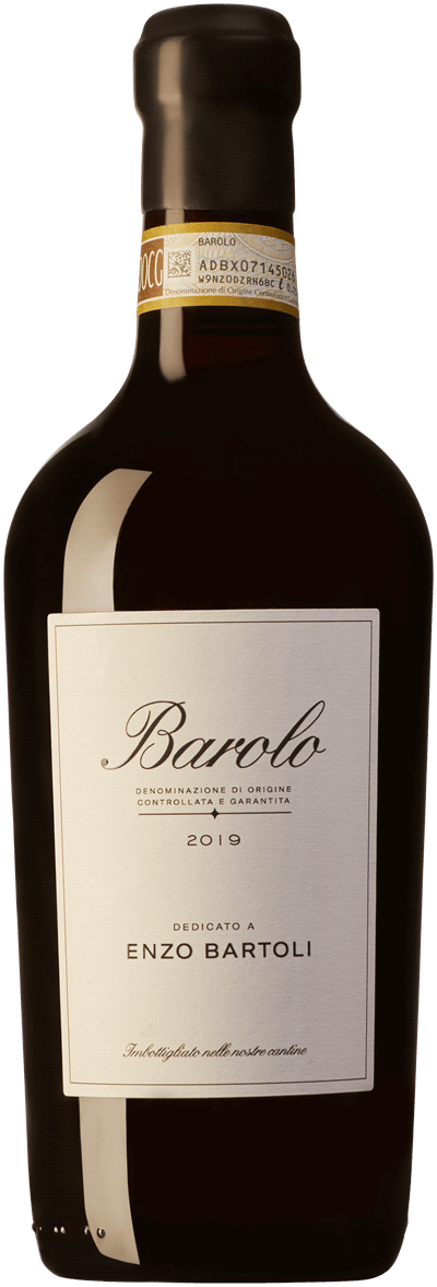 Enzo Bartoli Barolo DOCG
