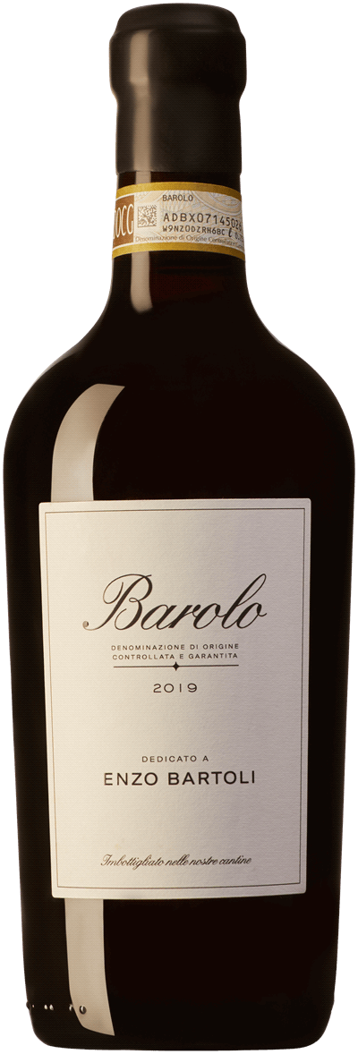 Enzo Bartoli Barolo