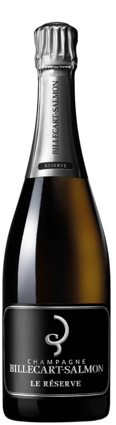 Billecart-Salmon Brut Le Réserve