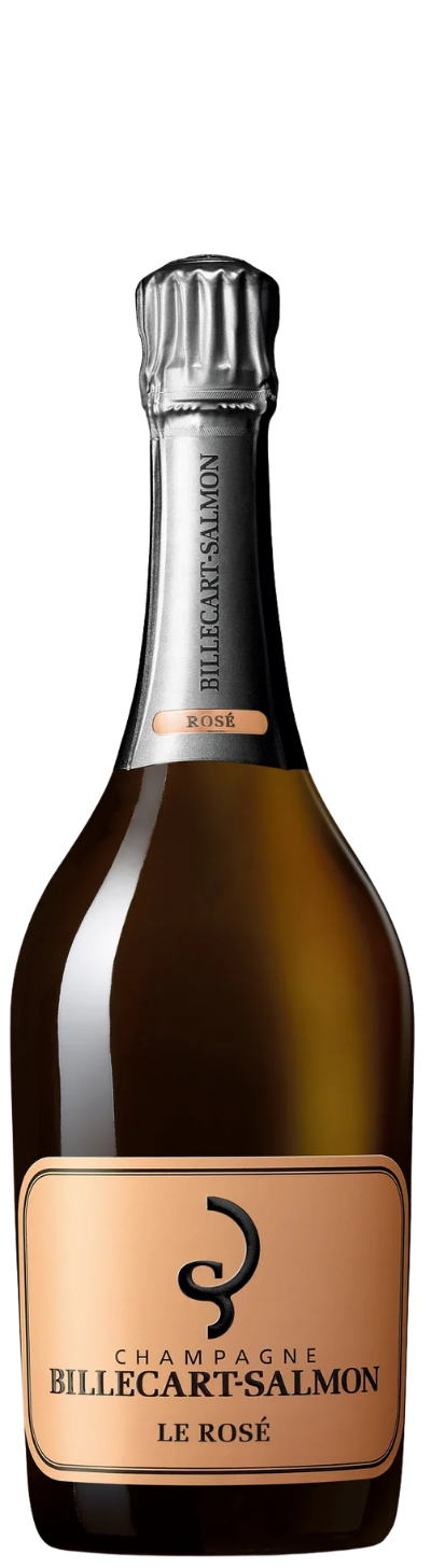 Billecart-Salmon Brut Le Rosé