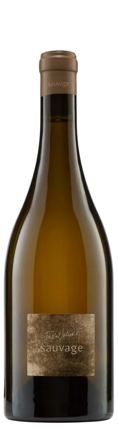 Pascal Jolivet Sancerre Sauvage