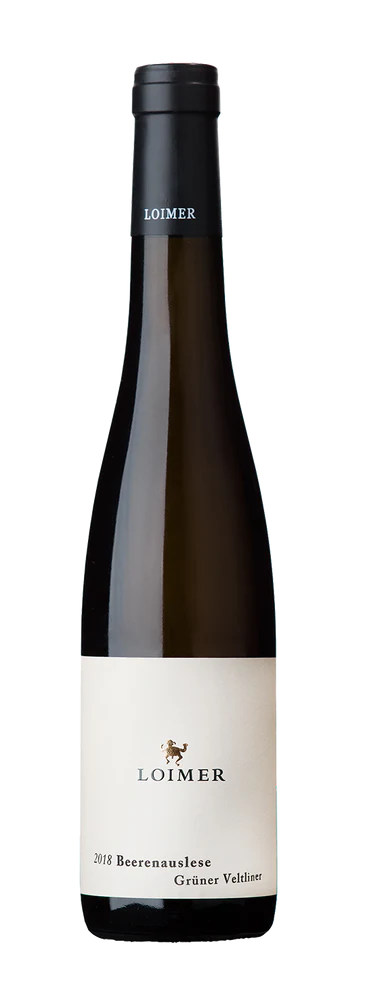 Loimer Beerenauslese Grüner Veltliner