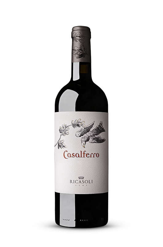 Ricasoli Casalferro