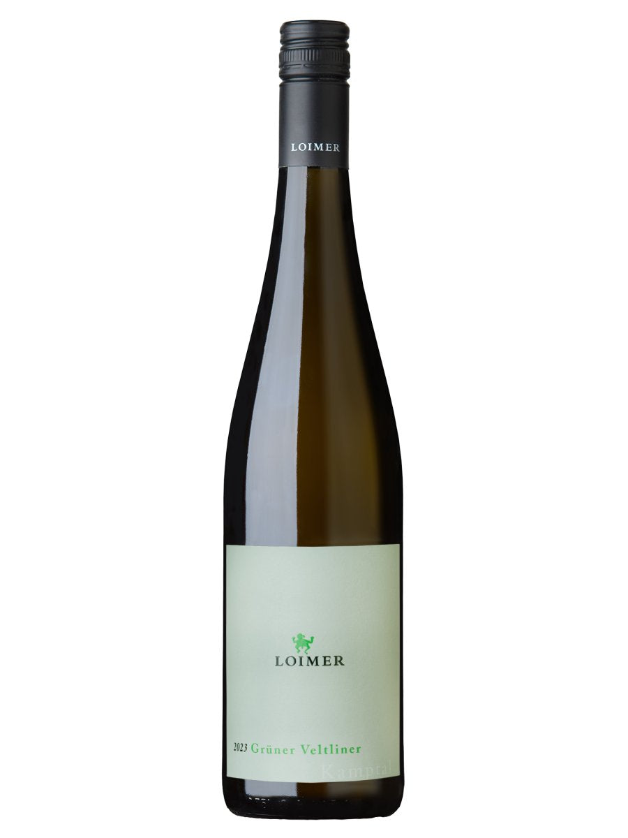 Loimer Kamptal Grüner Veltliner