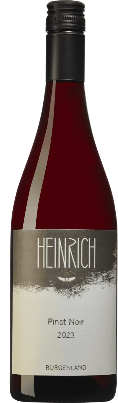 Heinrich Pinot Noir